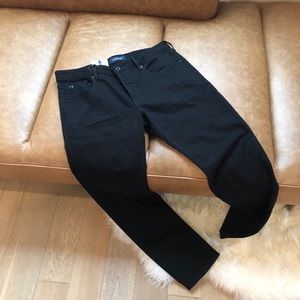 Scotch & Soda Stay Black Ralston Jean 34w/32L